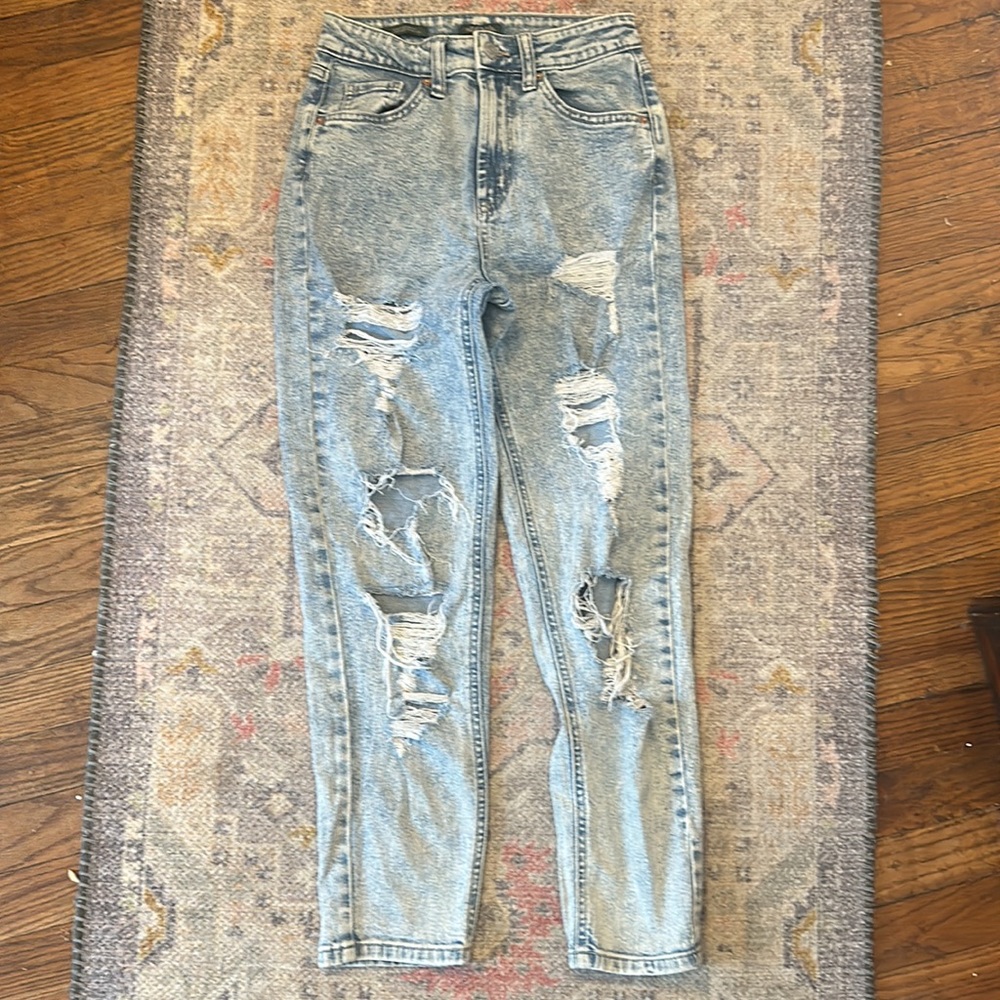 Wild Fable Jeans - Picture 4 of 5